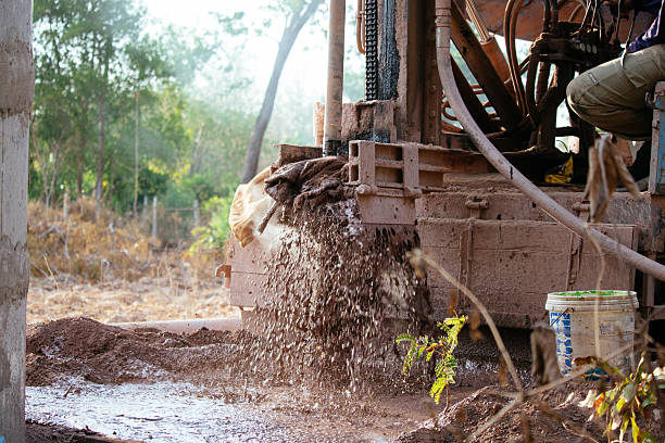 SEBA Drilling Operations